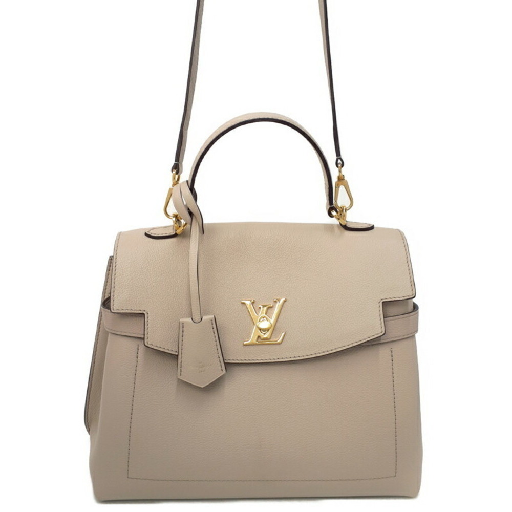 Louis Vuitton Lock Me Ever Bag